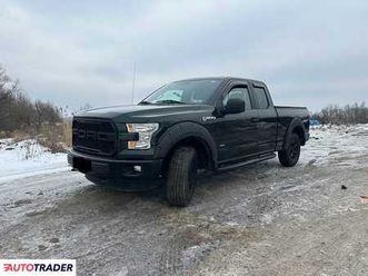 ford f150