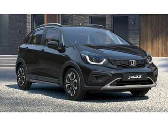 crosstar e:hev i-mmd hybrid advance carplay