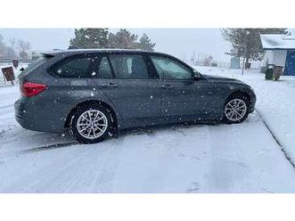 318d touring business advantage auto