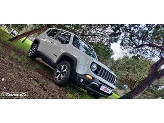 jeep renegade 1.3 tg trailhawk