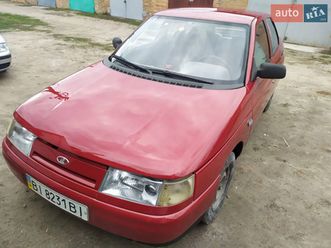 ваз / lada 2110 2000