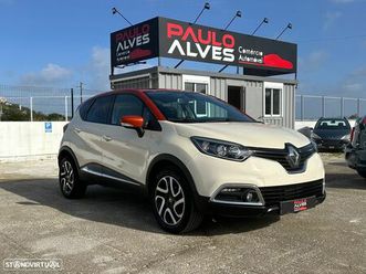 renault captur 0.9 tce exclusive