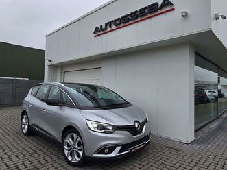 renault grand scenic 1.3 tce benzine 7zitpl/navi/garantie *43870km*