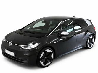 brugt vw id.3 el 1st max 204hk 5d aut. til salg