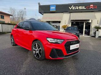 a1 spb 25 tfsi s line edition