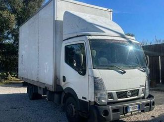 nt 400 cabstar pl rg cabinato