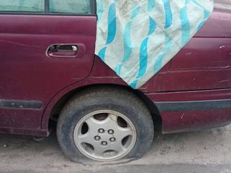 toyota corona gli mec 1997