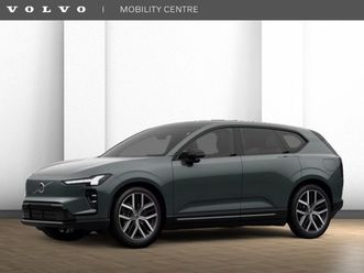 volvo ex60 - p10 awd ultra 95kwh | sneller leverbaar |