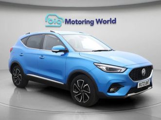 mg mg3 zs suv 2023, 13355 miles, £14000 - 33131380 - exchangeandmart.co.uk