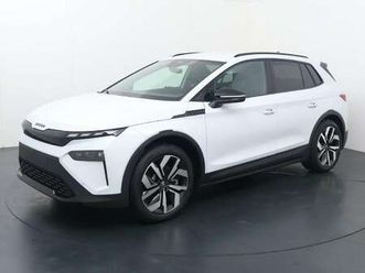 85 sportline 286 pk | trekhaak | led matrix | elek