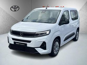 life e elegance m 1.5 102 ch