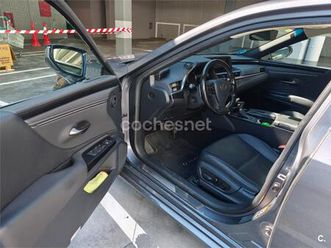 lexus es 2.5 300h business