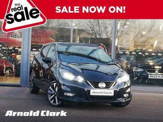 1.0 ig-t tekna xtron euro 6 (start/stop) 5dr