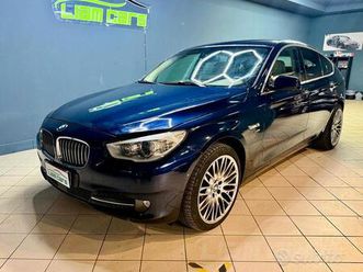 bmw serie 5 gran turismo 535d gran turismo xdrive
