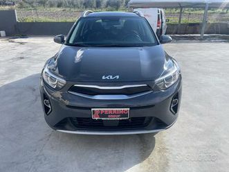 kia stonic 1.0 t-gdi 100 cv mhev imt style