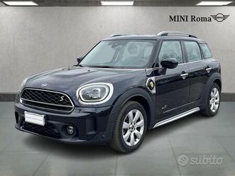 mini cooper se countryman mini countryman 1.5 coop