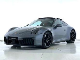 911 carrera gts *possibilita' di subentro leasing*