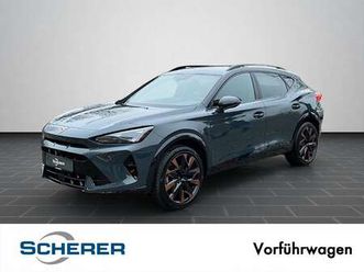 cupra formentor 1.5 etsi 110 kw (150 ps) 7-gang-