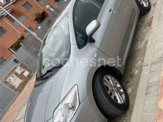 toyota auris 1.6 vvti dual luna plus mm