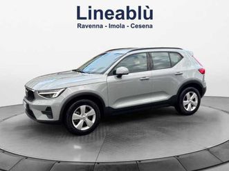 xc40 (2017-->) xc40 b3 automatico essential n1