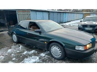 other cadillac seville sts 4,9l bj 1994 lpg