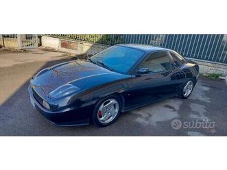 fiat coupé 2.0 turbo plus 190 cv no bollo