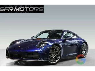911 carrera 992.2 *tetto*promo*