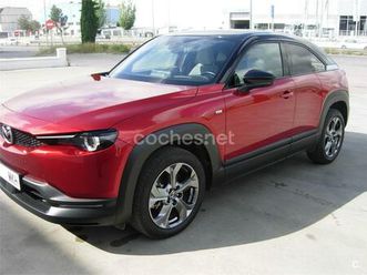 mazda mx-30 eskyactive advantage modern conf.