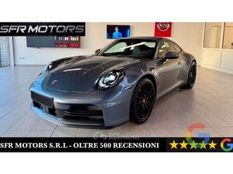 911 carrera - 992.2 *promo*