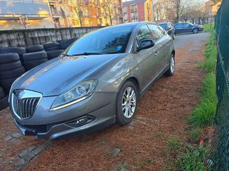 lancia delta 1 6jtd posiadam inne auta z wloch cale i uszkodzone tarnów • olx.pl