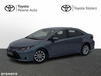 toyota corolla 1.8 hybrid comfort