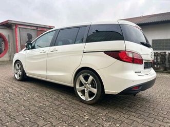 mazda 5 2.0 benzin