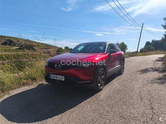 mazda mx-30 eskyactive zenith vintage