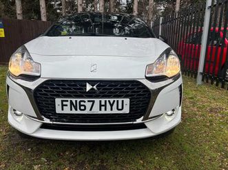 1.2 puretech connected chic euro 6 3dr