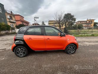smart fourfour
