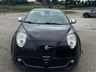 alfa romeo mito 1.4 16v