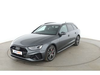 40 tfsi mild-hybrid