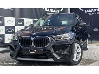 bmw x1 xdrive25e advantage