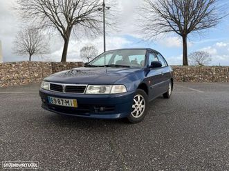 mitsubishi lancer 1.3 glx jll+ac+ta