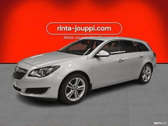 country tourer 2,0 cdti 4x4 125kw at6