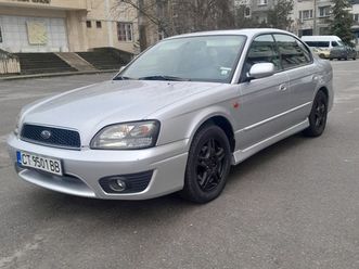 subaru legacy 2.5 1,900 eur