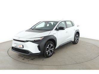 electric drive 160 kw