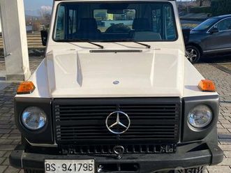 mercedes g300