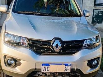 renault kwid intense