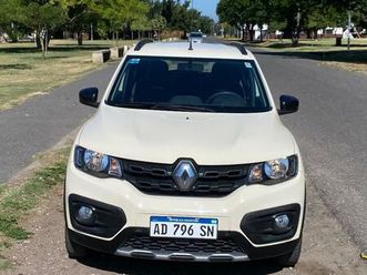 vendo renault kwid
