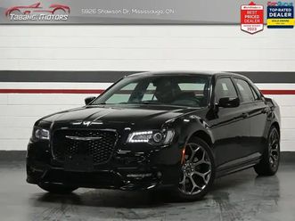 2017 chrysler 300 s beats leather panoramic roof navigation remo