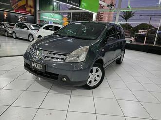 sl 1.8 16v flex fuel aut.