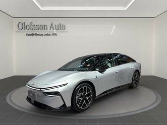 helt nya + awd performance 0% ränta