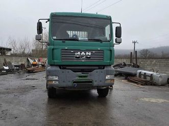 man tga loglift bocsa