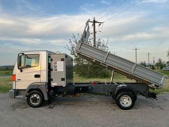 nissan atleon 130cp pascani